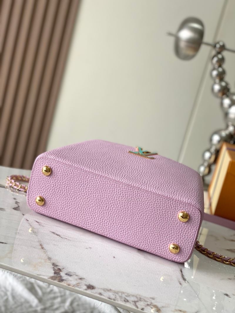 Louis Vuitton Top Handle Bags